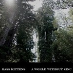 cover: Bass Kittens - A World Without Zinc