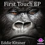 cover: Eddie Kitsner - First Touch EP