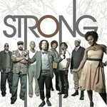 cover: Arrested Development - Strong