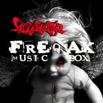 cover: Freqax - Music Box