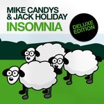 cover: Mike Candys|Jack Holiday - Insomnia (Deluxe Edition)