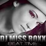 cover: Dj Miss Roxx - Beat Time