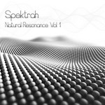 cover: Spektrah - Natural Resonance Vol 1