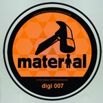 cover: Victor Ruis - Material Dig 007