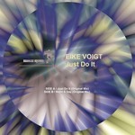 cover: Eike Voigt - Just Do It