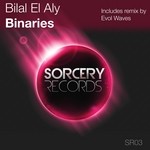 cover: Bilal El Aly - Binaries