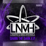 cover: Lunatic|Miss Hysteria - Damn The Dark