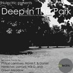 cover: Daniel Herrlicher|Tim Rehme|Will G|Daniz|Green Meadow|Philipp Lammers - Deep In The Park