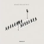 cover: Brandt Brauer Frick - You Make Me Real  (the Remixes)