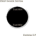 cover: Deep Inside Sistem - Endon EP