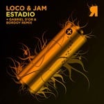 cover: Loco & Jam - Estadio