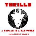 cover: Thrills - A Badman In A Bad World