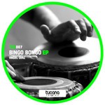 cover: Angel Diaz - Bingo Bongo EP