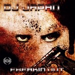 cover: Dj Japan - Freakin'Out