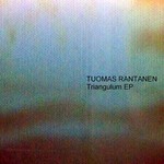 cover: Tuomas Rantanen - Triangulum