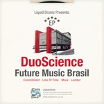 cover: Duoscience - Future Music Brasil