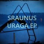 cover: Sraunus - Uraga EP