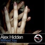 cover: Alex Hidden - Without You