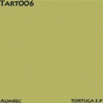 cover: Aumrec - Tortuca EP