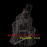 cover: Anonymous - Anonymous Series Volume Two