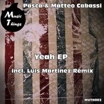 cover: Pasca & Matteo Cabassi - Yeah