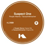 cover: Suspect One - People Wanna