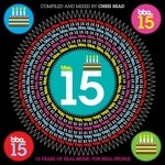 cover: Read, Chris|Various - BBE 15: 15 Years Of Real Music For Real People (unmixed tracks)