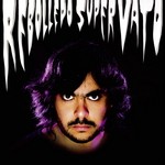 cover: Rebolledo - Super Vato