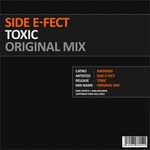 cover: Side E Fect - Toxic