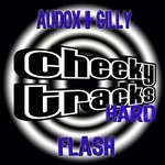 cover: Audox|Gilly - Flash!