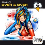 cover: Pako - Over & Over