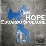 cover: Edoardo Spolaore - Hope