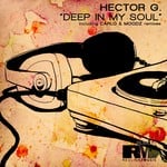 cover: Hector G - Deep In My Soul