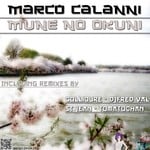 cover: Marco Calanni - Mune No Okuni