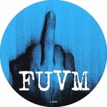 cover: Jey, Sharam|Sharam Jey Vs Klaxons - Fuck U Very Much Vol 20