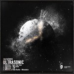 cover: Malicious|Aggressor|Malicious & Peter K - Ultrasonic EP