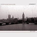 cover: Stephane Signore - AW EP