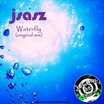 cover: J Sasz - Waterfly