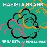 cover: Mr Basista|Rene Le Rude - Basista Skank