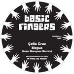 cover: Cruz, Celia|Femi Kuti - Jose Marquez Remixes