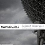 cover: Breakslinger|Acid Lab|Kodama|Jumpat - Basswerk Files #053 Elektronik Edition Vol 1