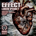 cover: Effect - Lorem Ipsum EP