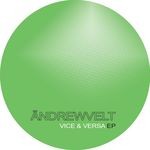 cover: Andrewvelt - Vice Versa EP