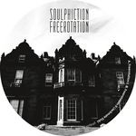 cover: Soulphiction - Freerotation