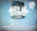 cover: Blang|Capsoul|Sharps - Let It Ring Ep