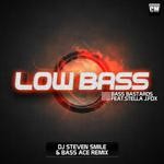 cover: Bass Bastards|Stella J Fox - Low Bass Remixes