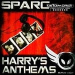 cover: Sparc - Harry's Anthems