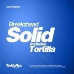 cover: Breakzhead - Solid EP