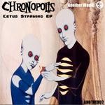 cover: Chronopolis - Cetus Starwind EP