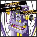 cover: Injecto - Move My Lips